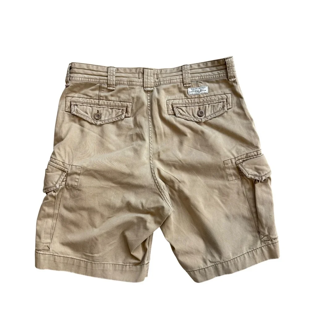Polo Ralph Lauren pre owned